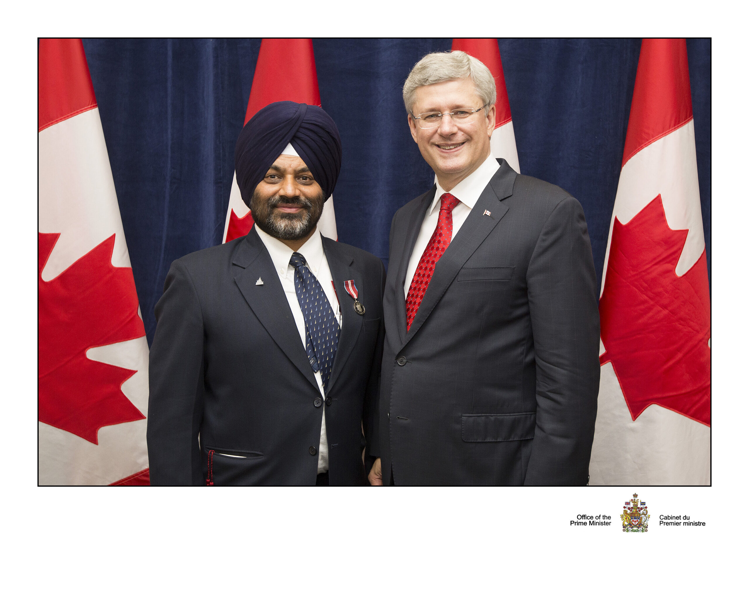 An Invitation to Witness History: Attending the Throne Speech Event